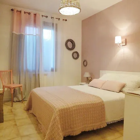 Prázdninový dům La Lavandine Valensole