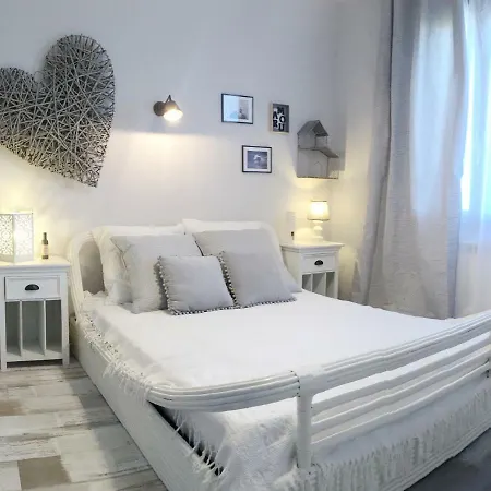 La Lavandine Prázdninový dům Valensole